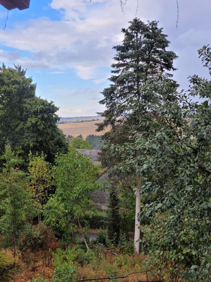 דירות Kleinich Ruheidylle Weitblick מראה חיצוני תמונה