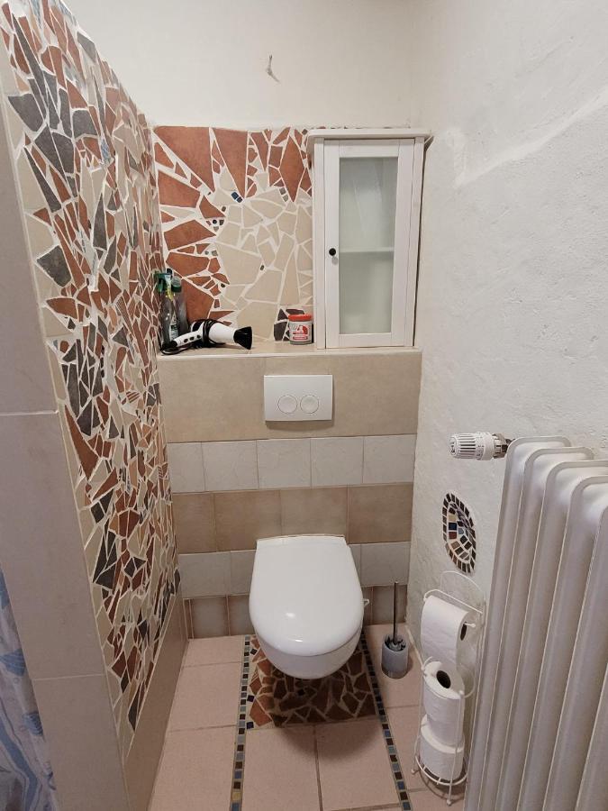 דירות Kleinich Ruheidylle Weitblick מראה חיצוני תמונה