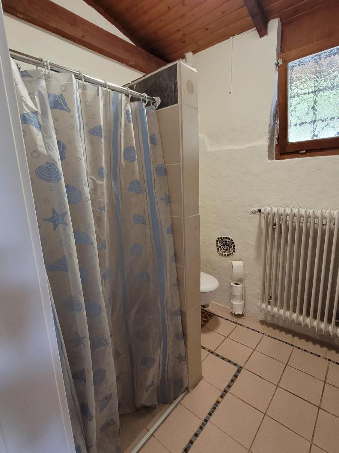 דירות Kleinich Ruheidylle Weitblick מראה חיצוני תמונה